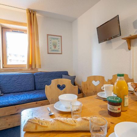 Apartment Arcelle 111 By Interhome ヴァル・トランス エクステリア 写真