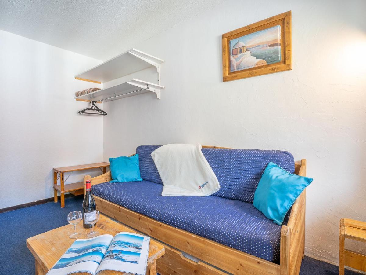 Apartment Arcelle 111 By Interhome ヴァル・トランス エクステリア 写真