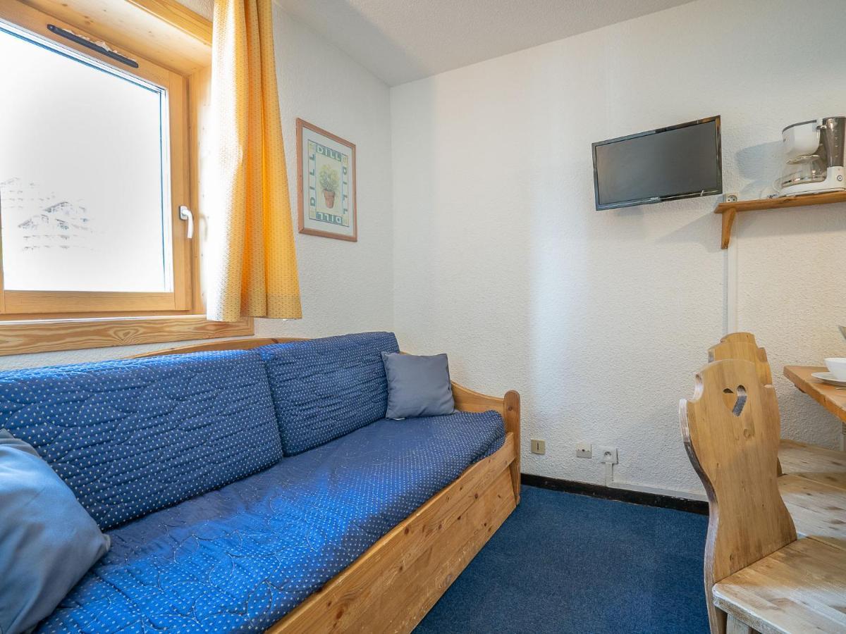 Apartment Arcelle 111 By Interhome ヴァル・トランス エクステリア 写真