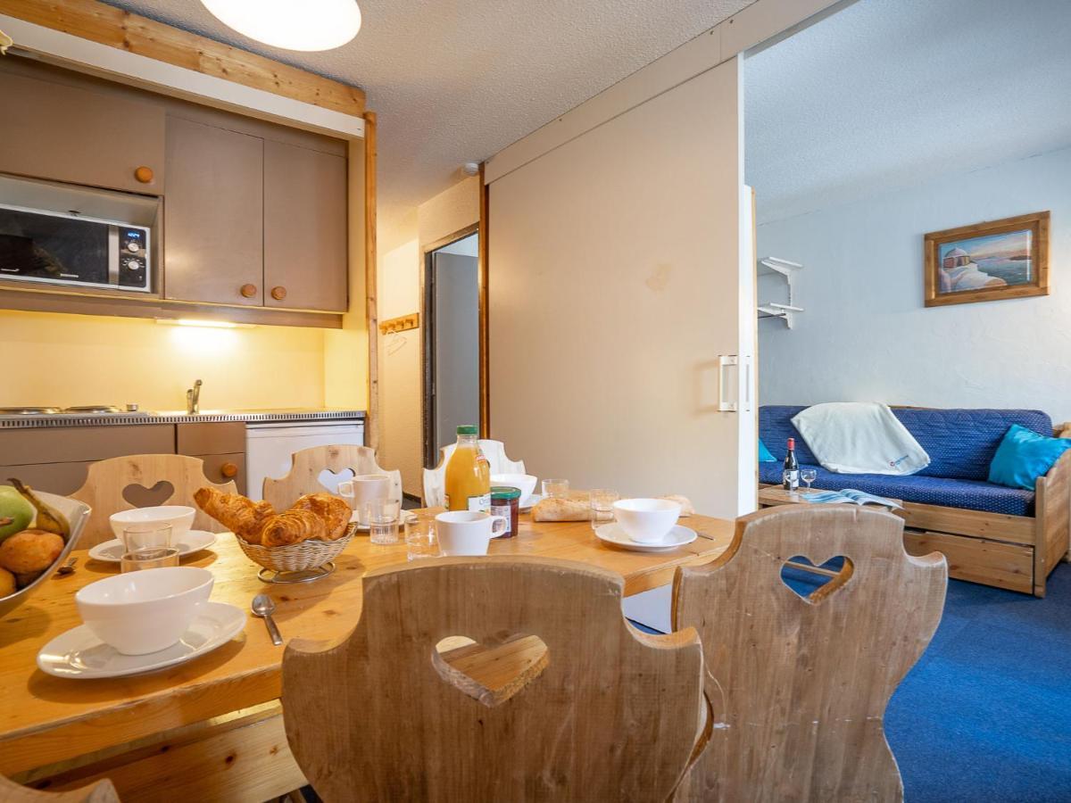 Apartment Arcelle 111 By Interhome ヴァル・トランス エクステリア 写真