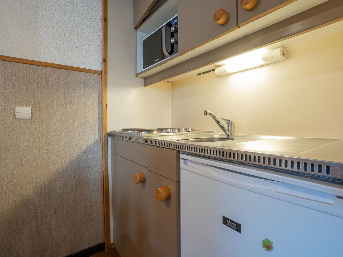 Apartment Arcelle 111 By Interhome ヴァル・トランス エクステリア 写真